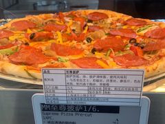 -山姆餐吧(山姆会员商店店)