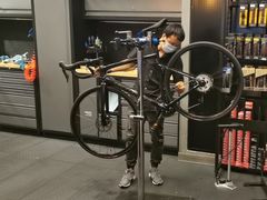 -SPECIALIZED闪电自行车(北苑路店)