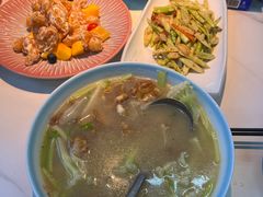 -园里前·10年私厨·福建菜(台江万达鳌峰洲店)