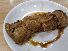 -顶巧鸡汤馄饨(虹口总店)