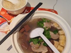 -苏晓玥·手作江南小吃(深圳北站店)