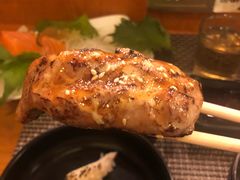 -昊·来了寿司(双楠2店)