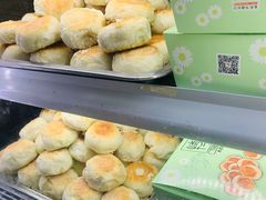 -光明邨大酒家(淮海路店)