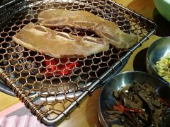 -老炉家木炭烤肉(长江国际店)