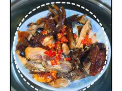-黑色经典臭豆腐·湖南特产(坡子街特产局店)