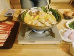 -柴の食堂·日式家庭料理·熊之肆(大学路店)