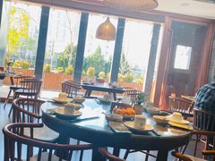 靠窗位-丹江渔村(望京店)