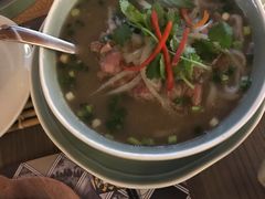 -CHINCHIN 青青·泰国料理(万象食家店)