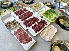 -杏花吴记牛肉火锅