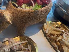 -刘少华贵州小黄牛·鲜牛肉火锅(总店)