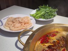-小龙坎火锅(仓山万达店)