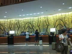 -雅天大酒店·福贵坊中餐厅