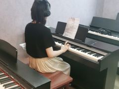 -乐尚音乐空间·钢琴·声乐·架子鼓(会展中心店)