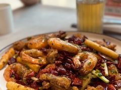 -尚一汤·粤菜海鲜(环球港店)