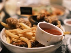 -沛家·西餐Brunch·直火料理