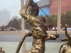 -青年公社烤鸭(青年路店)