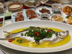 -荣兴酒家(徐家汇店)