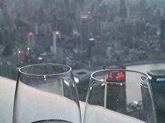 -上海柏悦酒店