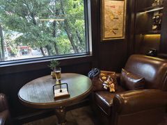 -比顿咖啡文化馆(升阳路店)