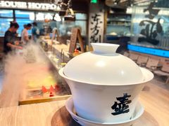 -火炉火自助餐(五道口购物中心店)