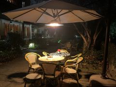 -三嚥阁 La Villa Restaurant