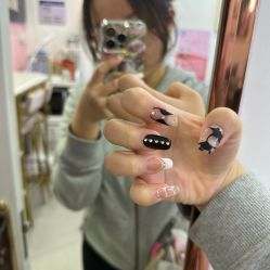 -IDO美甲美睫