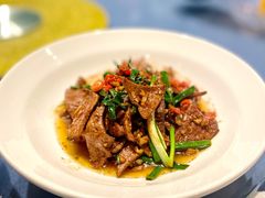土匪猪肝-湘轩·土菜研究院(光大店)