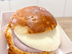 -那家面包房(珠江路店)