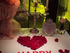 -弦月窗LUNETTE BY AMANDA(复兴路店)