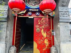 -火火咖啡&茶空间