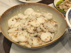 桂花糖年糕-三玛璐酒楼(汉口路店)