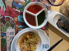 -甘尼仕印度餐厅爵士酒吧(阳春巷店)