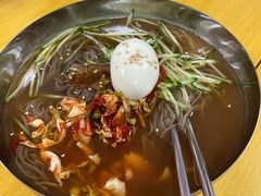 -屋里家延边朝鲜族冷面(南园店)