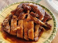 -竹一味·竹筒饭