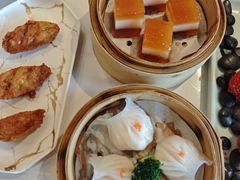 -粤盛海鲜楼(融冠乐城店)