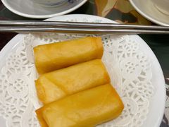 炸牛奶-民信老铺(华盖路店)
