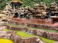 -灵溪风景区