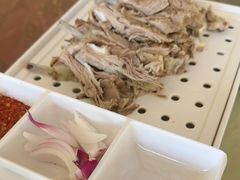 -老毛手抓·盐池滩羊非遗手抓(宁夏总店)