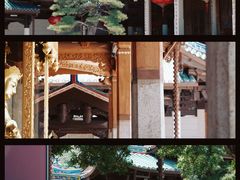 -南普陀寺