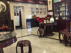 大堂-鸿瑞興面馆(梅岭店)
