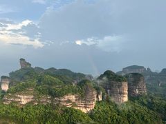 -丹霞山风景名胜区