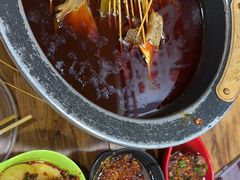 -冒椒火辣(奎星楼街店)