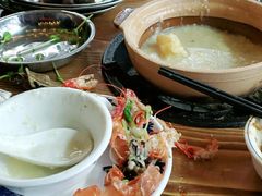 -嘉升大排档(番禺总店)