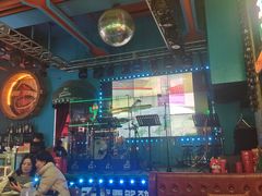 -Famous肥猫墨西哥音乐餐吧(五棵松华熙LIVE店)