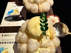 -翡翠鸟精品泰国菜(北辰财富中心店)