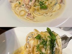 -1861意大利餐厅(文化广场店)