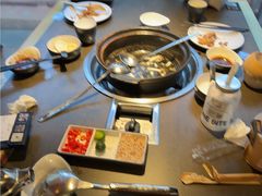 -同仁四季椰子鸡(罗湖国贸店)