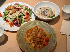 -麦田工坊(月湖店)