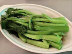 -桂满陇·杭州小馆(巴黎春天浦建店)
