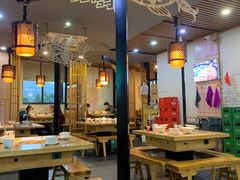 -小门坎三合鱼(总店)